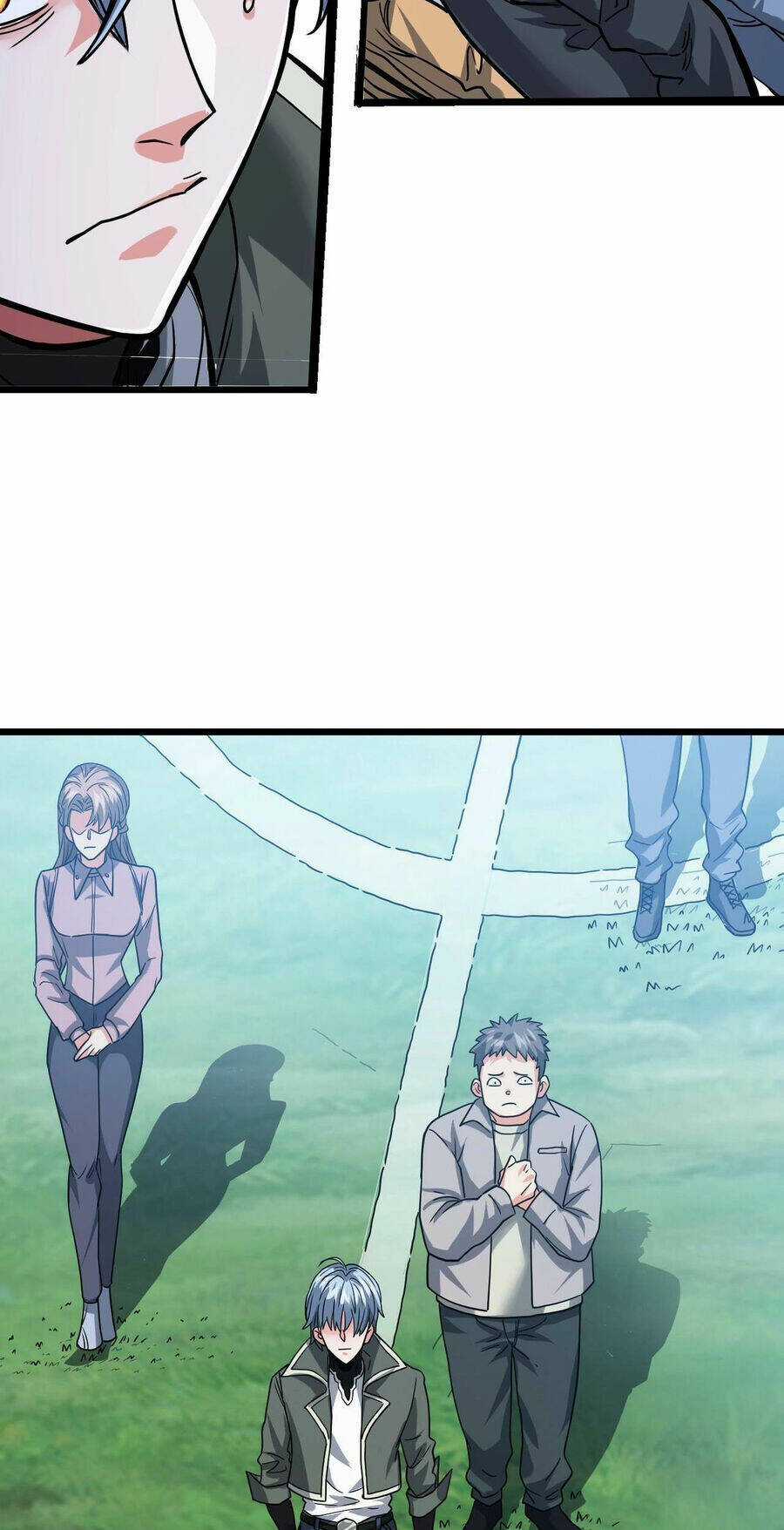 Bóng Ma Ác Quỷ - Chapter 2 - Trang 42