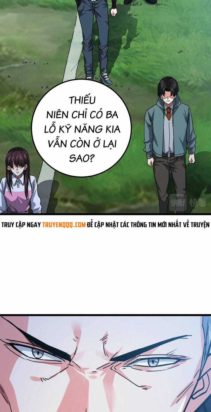 Bóng Ma Ác Quỷ - Chapter 2 - Trang 43