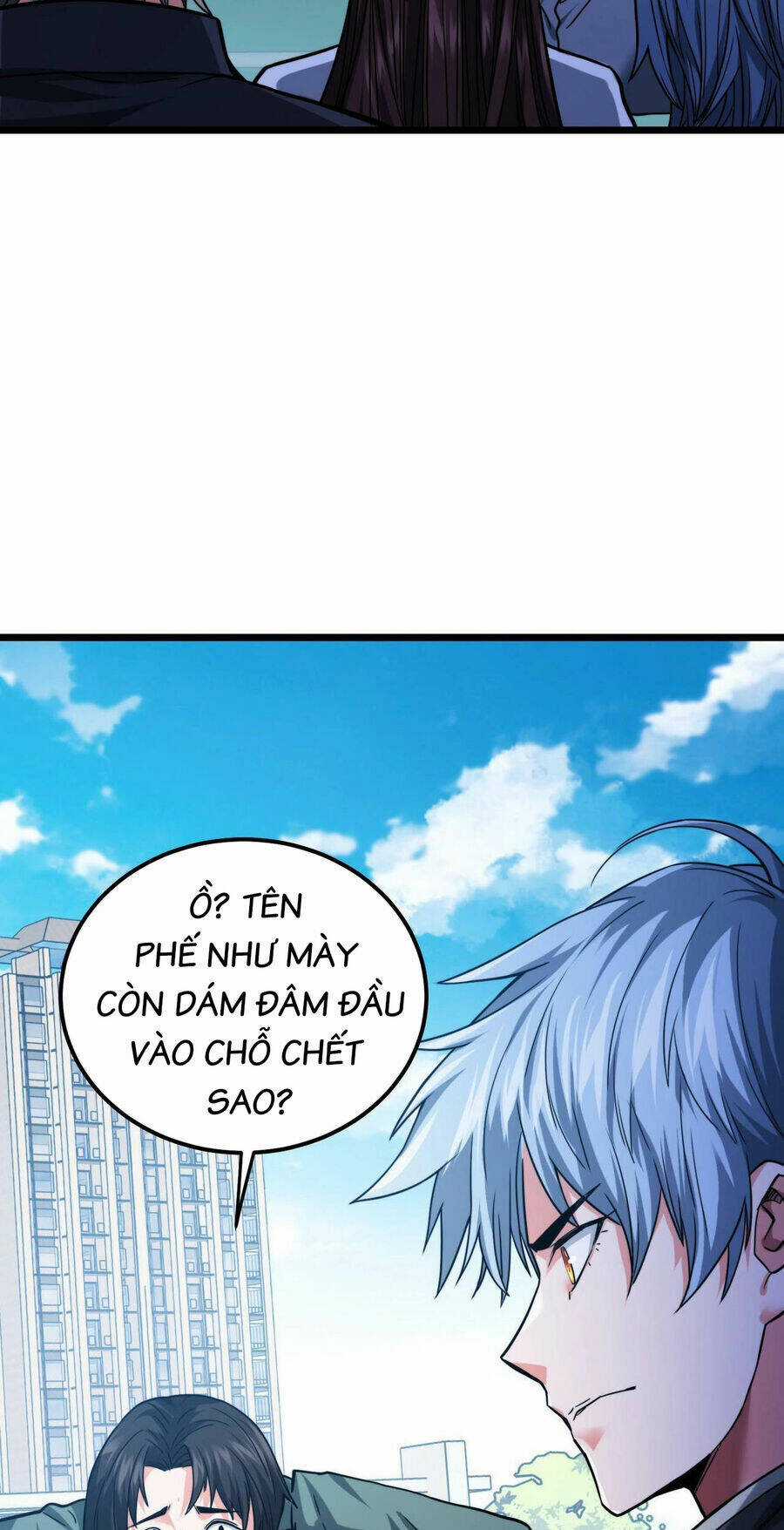 Bóng Ma Ác Quỷ - Chapter 2 - Trang 46