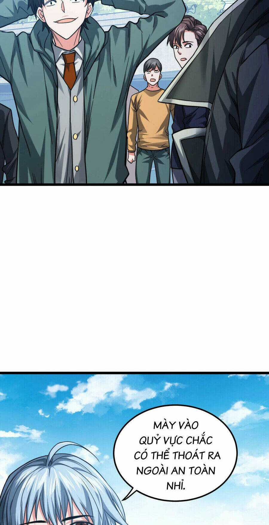 Bóng Ma Ác Quỷ - Chapter 2 - Trang 47