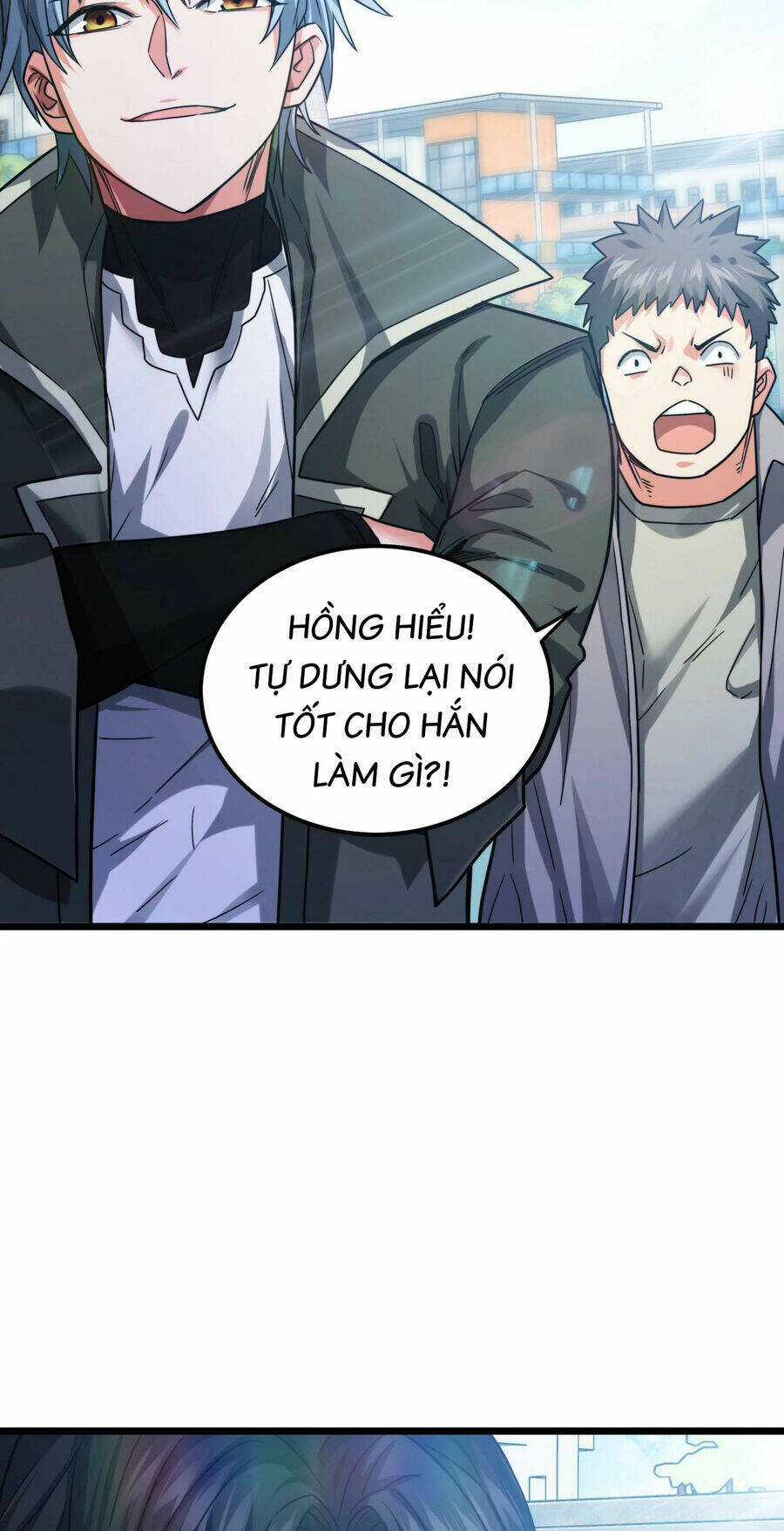 Bóng Ma Ác Quỷ - Chapter 2 - Trang 48