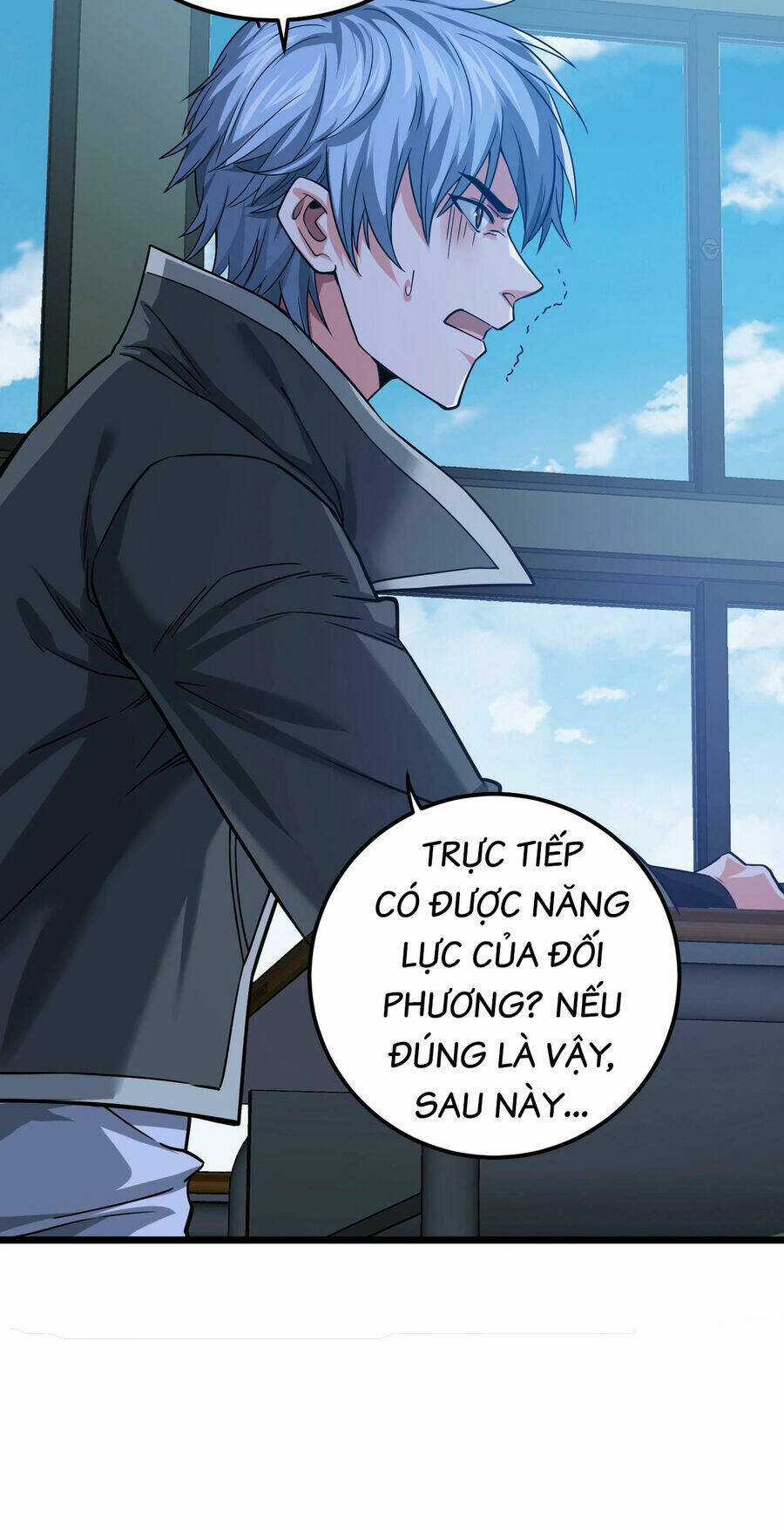 Bóng Ma Ác Quỷ - Chapter 2 - Trang 6
