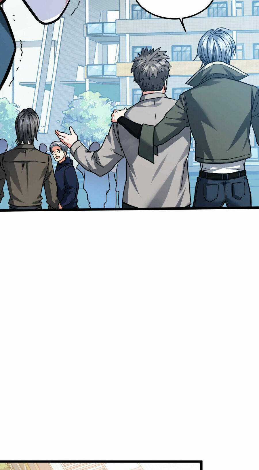 Bóng Ma Ác Quỷ - Chapter 2 - Trang 52