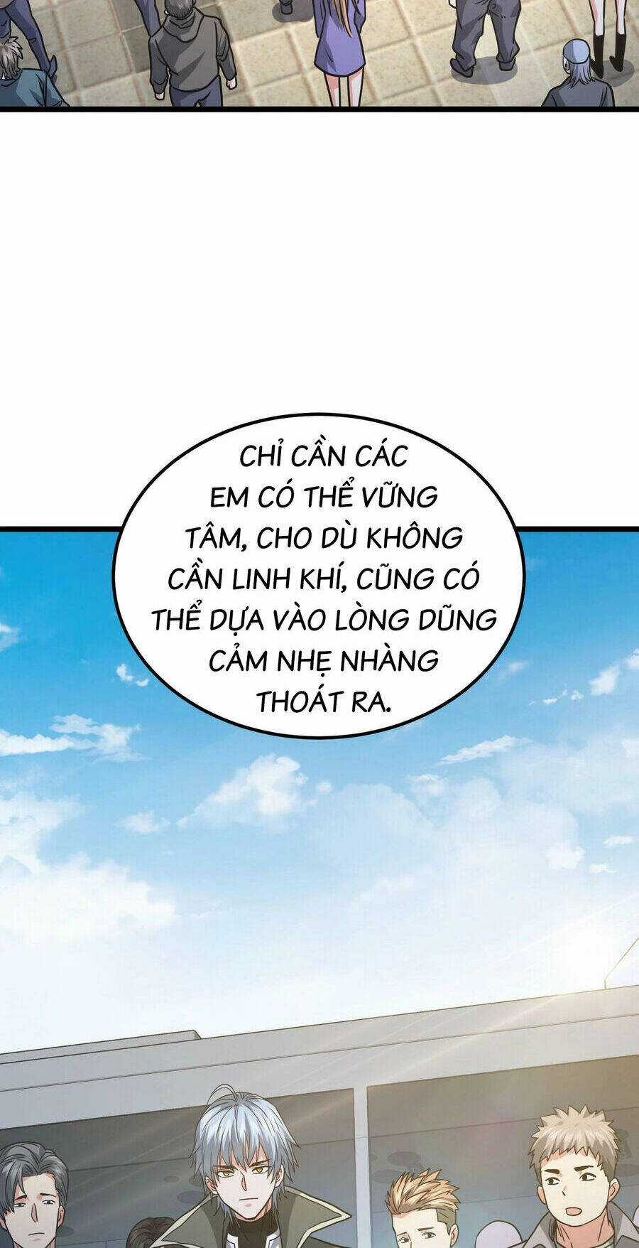 Bóng Ma Ác Quỷ - Chapter 2 - Trang 55