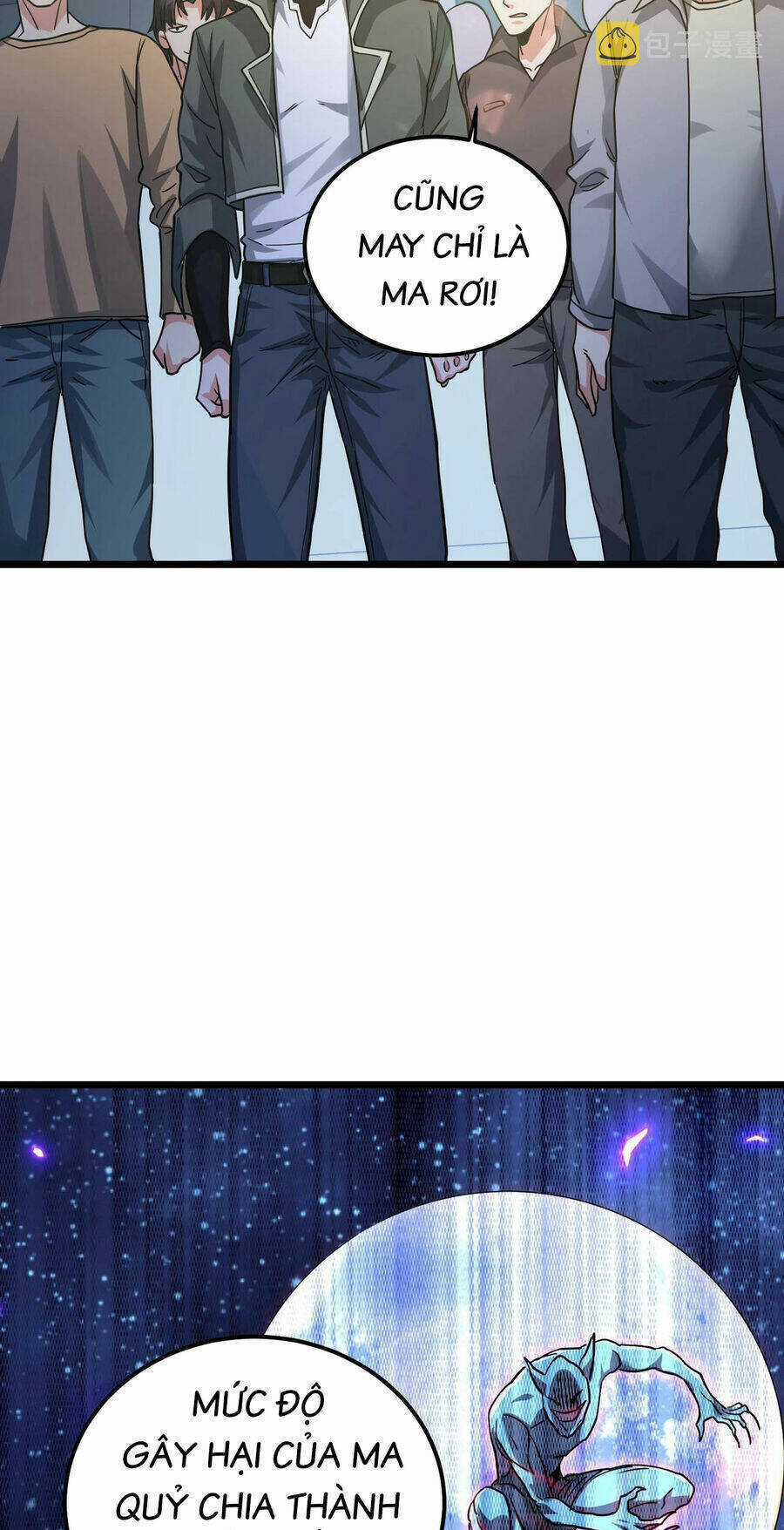 Bóng Ma Ác Quỷ - Chapter 2 - Trang 56