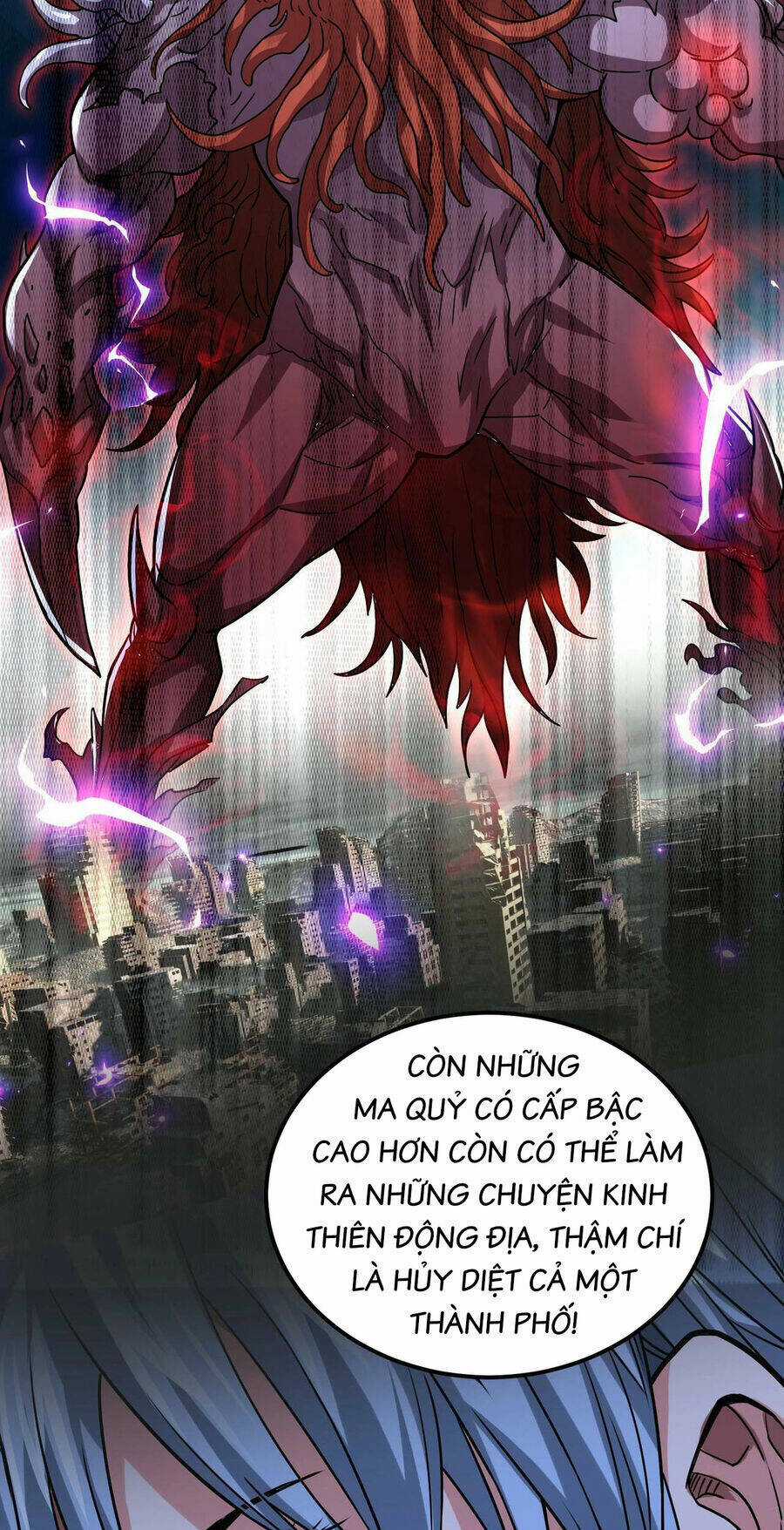 Bóng Ma Ác Quỷ - Chapter 2 - Trang 58