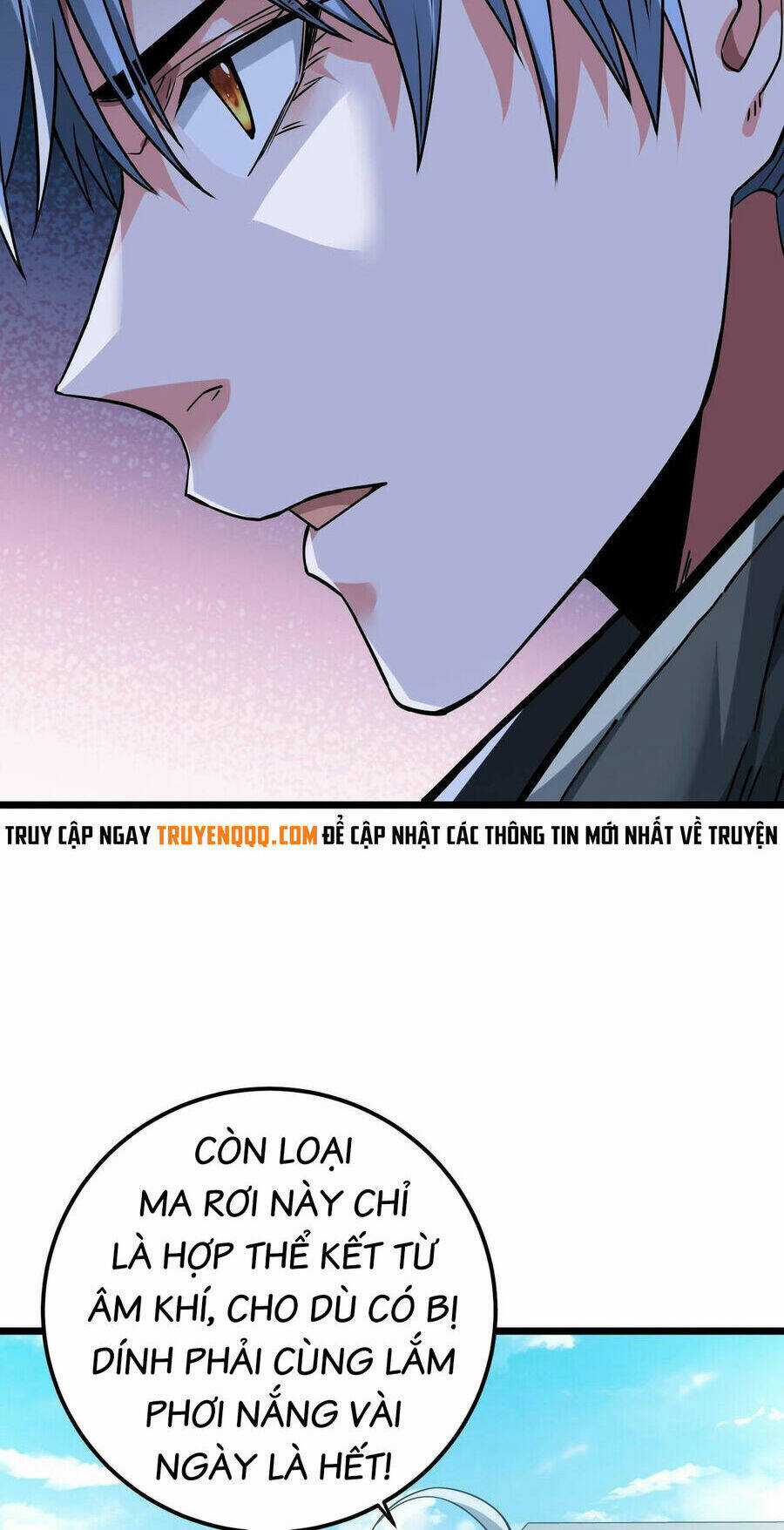 Bóng Ma Ác Quỷ - Chapter 2 - Trang 59