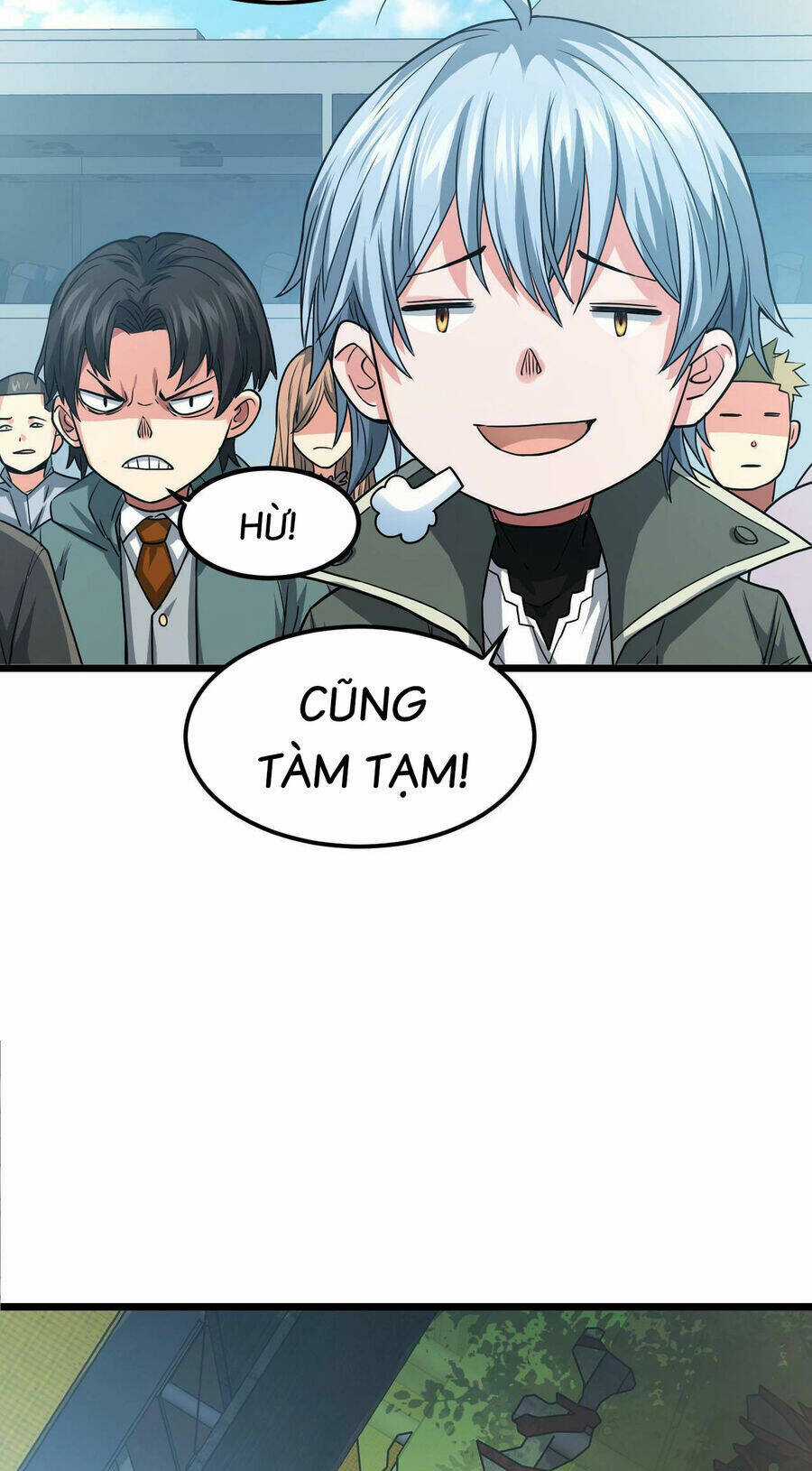 Bóng Ma Ác Quỷ - Chapter 2 - Trang 60