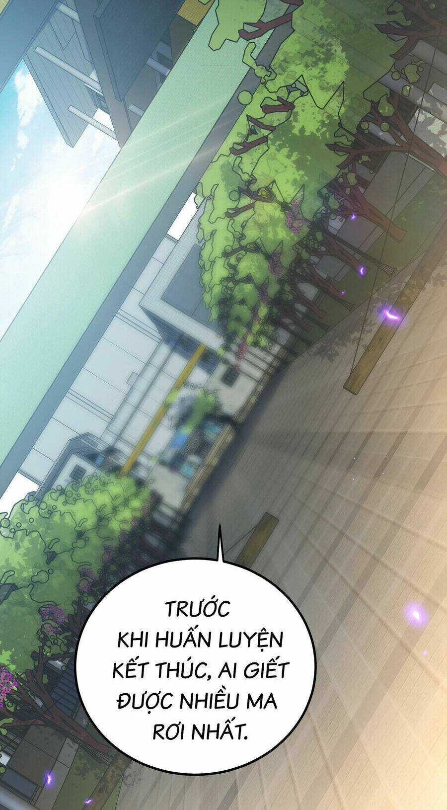 Bóng Ma Ác Quỷ - Chapter 2 - Trang 61