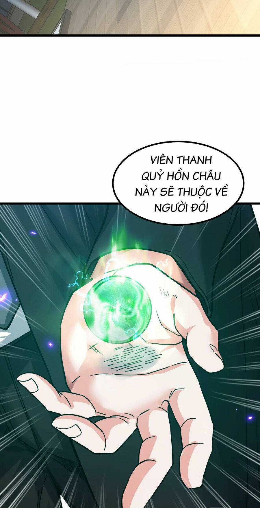 Bóng Ma Ác Quỷ - Chapter 2 - Trang 62