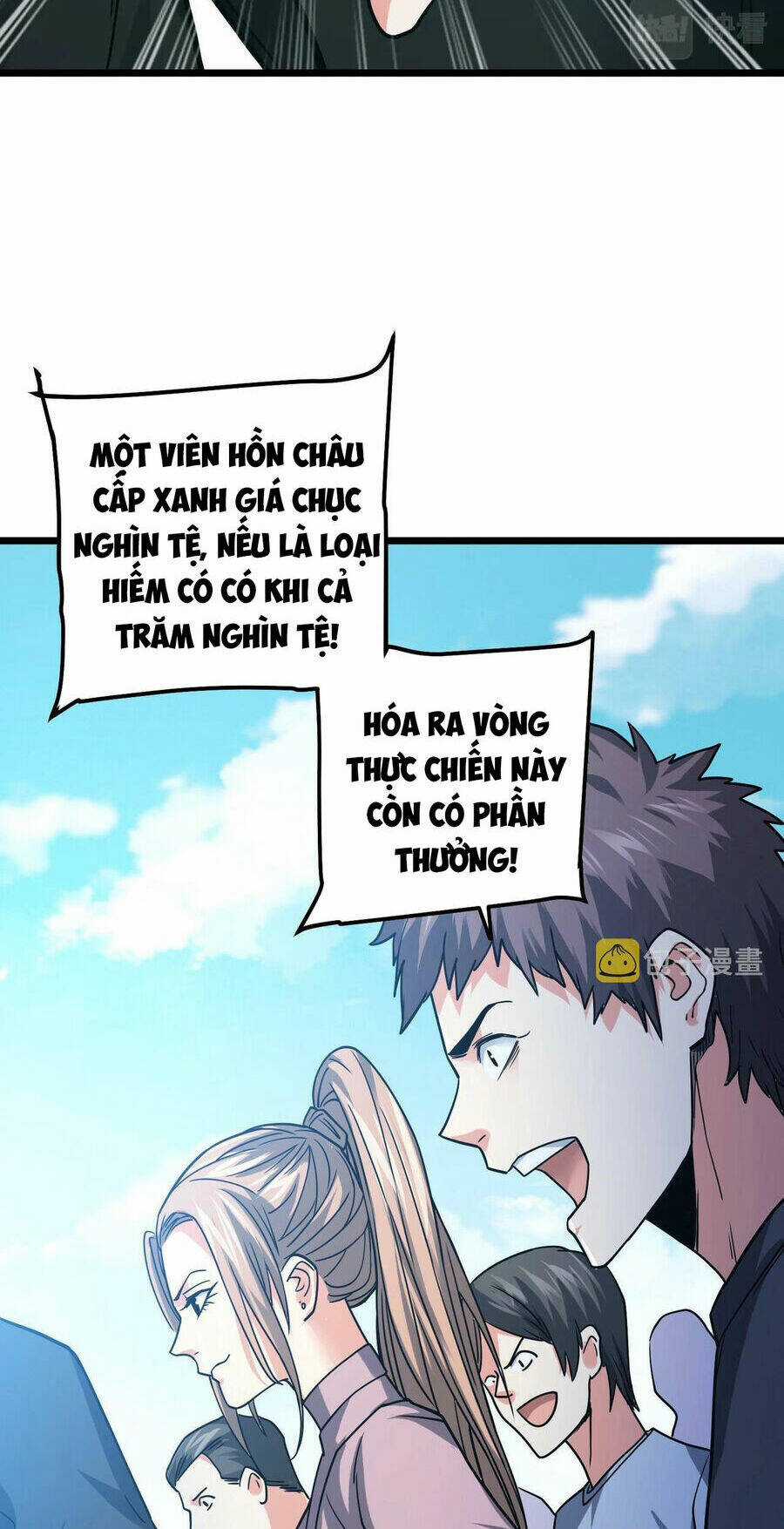 Bóng Ma Ác Quỷ - Chapter 2 - Trang 63