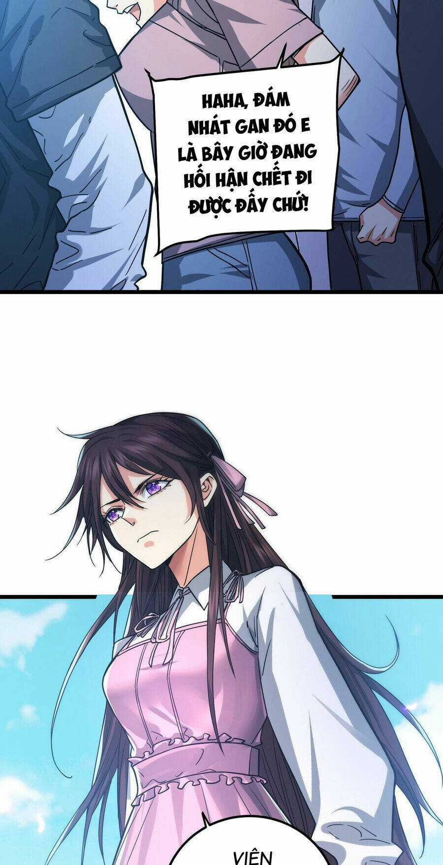 Bóng Ma Ác Quỷ - Chapter 2 - Trang 64