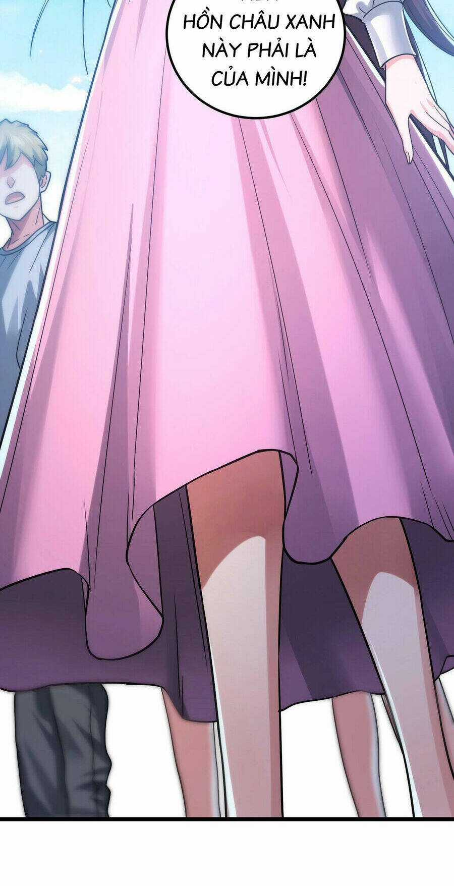 Bóng Ma Ác Quỷ - Chapter 2 - Trang 65