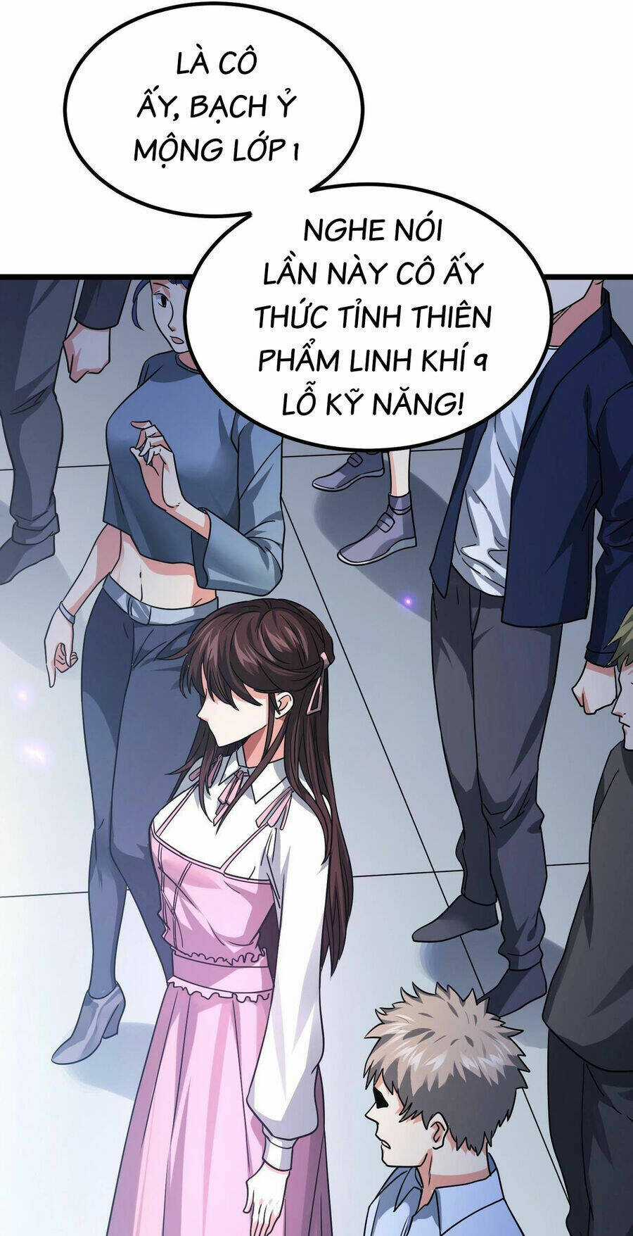 Bóng Ma Ác Quỷ - Chapter 2 - Trang 66