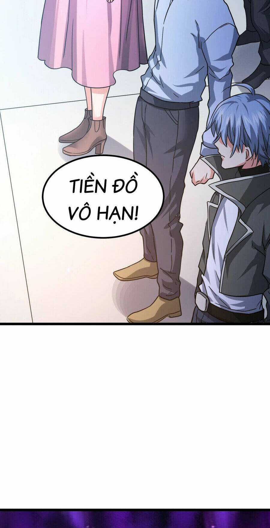 Bóng Ma Ác Quỷ - Chapter 2 - Trang 67