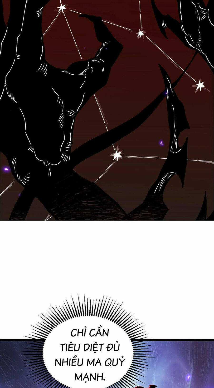 Bóng Ma Ác Quỷ - Chapter 2 - Trang 9