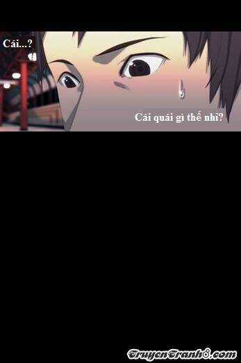 Bóng Ma Ở Ga Oksu - Chapter 1 - Trang 32