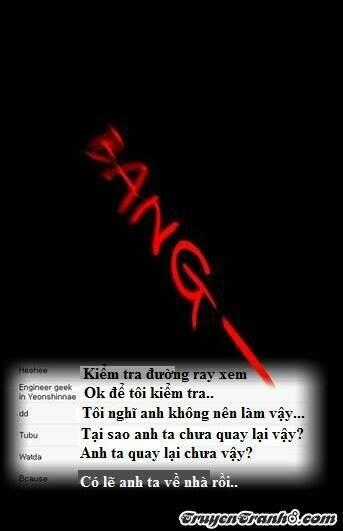 Bóng Ma Ở Ga Oksu - Chapter 1 - Trang 36