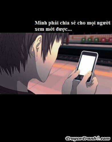 Bóng Ma Ở Ga Oksu - Chapter 1 - Trang 10