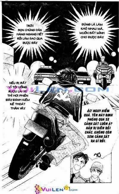 Bóng Mây Qua - Chapter 1 - Trang 101