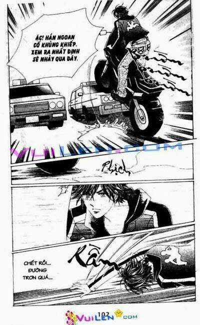 Bóng Mây Qua - Chapter 1 - Trang 102