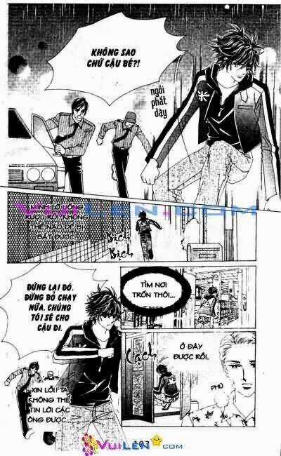 Bóng Mây Qua - Chapter 1 - Trang 103