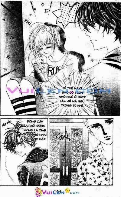 Bóng Mây Qua - Chapter 1 - Trang 104