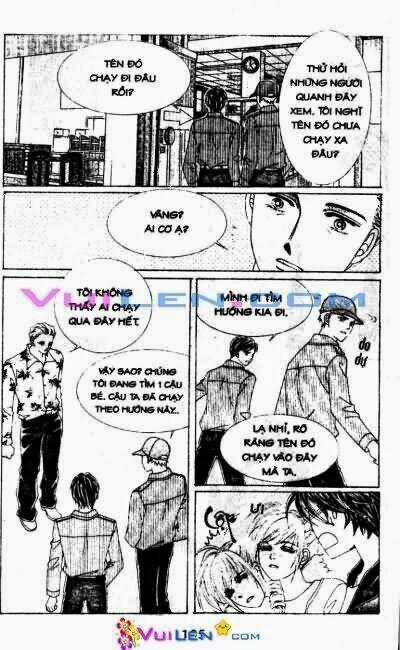 Bóng Mây Qua - Chapter 1 - Trang 105