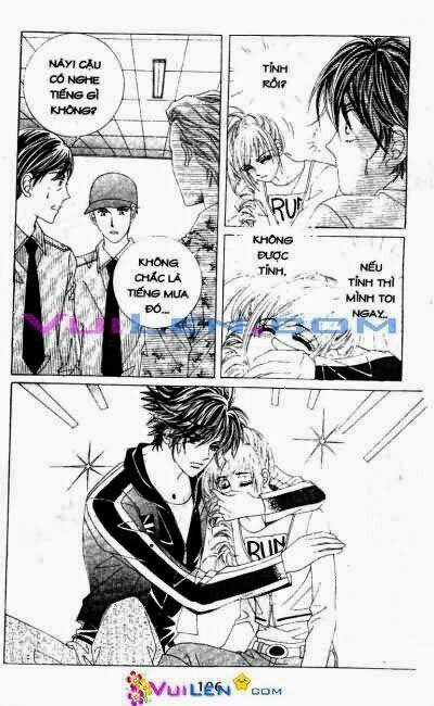 Bóng Mây Qua - Chapter 1 - Trang 106