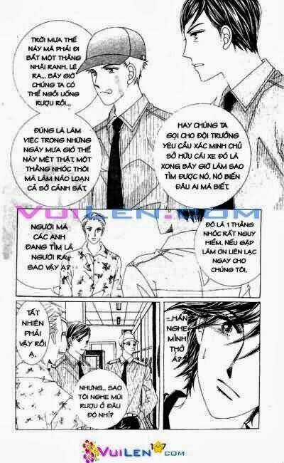 Bóng Mây Qua - Chapter 1 - Trang 107