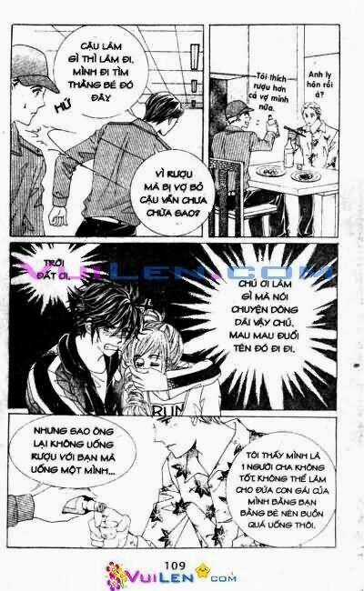 Bóng Mây Qua - Chapter 1 - Trang 109