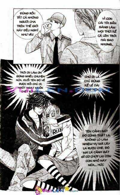 Bóng Mây Qua - Chapter 1 - Trang 110