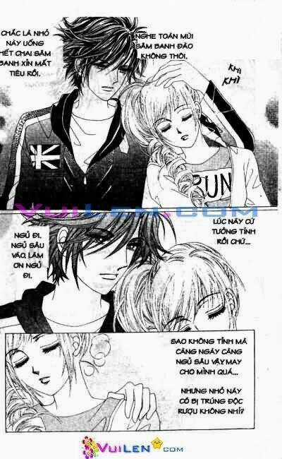 Bóng Mây Qua - Chapter 1 - Trang 111