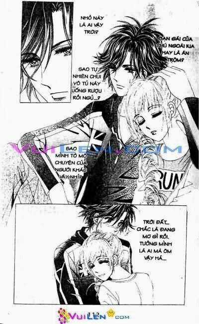 Bóng Mây Qua - Chapter 1 - Trang 112