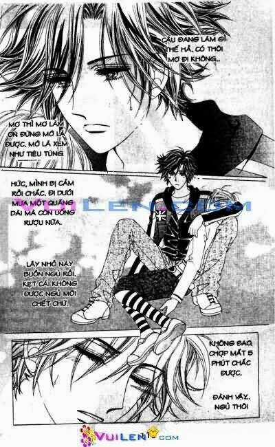 Bóng Mây Qua - Chapter 1 - Trang 113