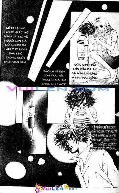 Bóng Mây Qua - Chapter 1 - Trang 114