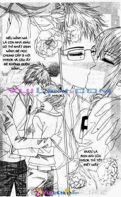 Bóng Mây Qua - Chapter 1 - Trang 117