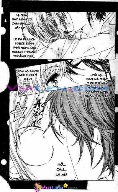 Bóng Mây Qua - Chapter 1 - Trang 118