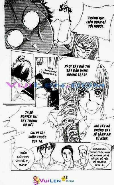 Bóng Mây Qua - Chapter 1 - Trang 13