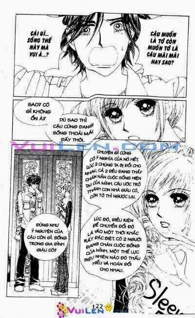 Bóng Mây Qua - Chapter 1 - Trang 122