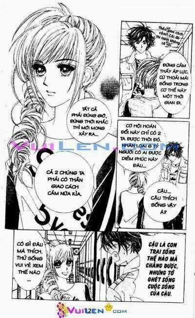 Bóng Mây Qua - Chapter 1 - Trang 123