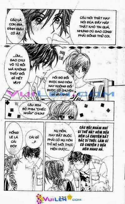Bóng Mây Qua - Chapter 1 - Trang 125
