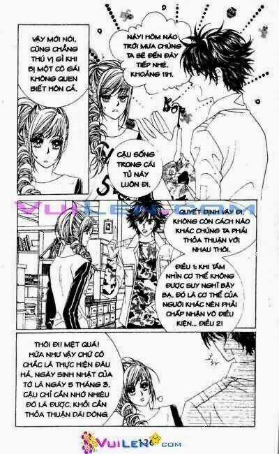 Bóng Mây Qua - Chapter 1 - Trang 126