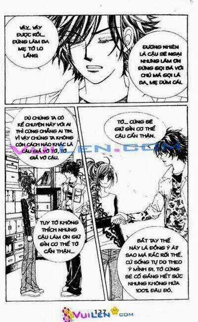 Bóng Mây Qua - Chapter 1 - Trang 127