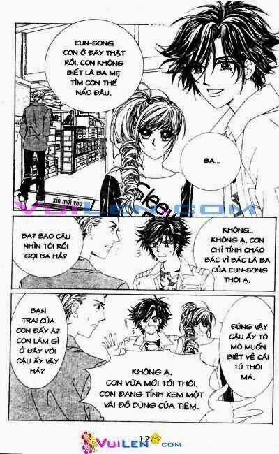 Bóng Mây Qua - Chapter 1 - Trang 128