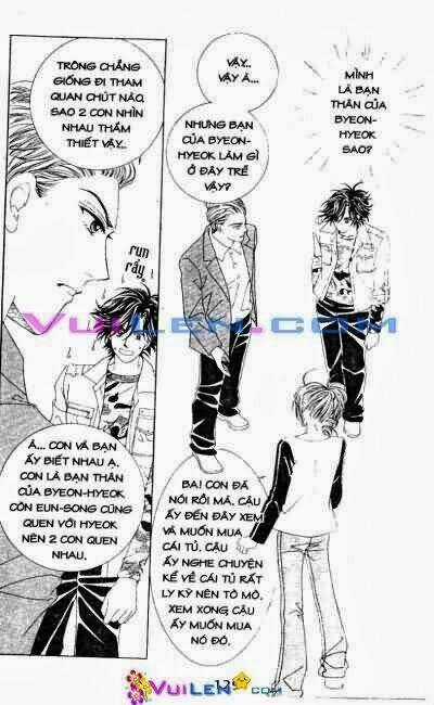 Bóng Mây Qua - Chapter 1 - Trang 129