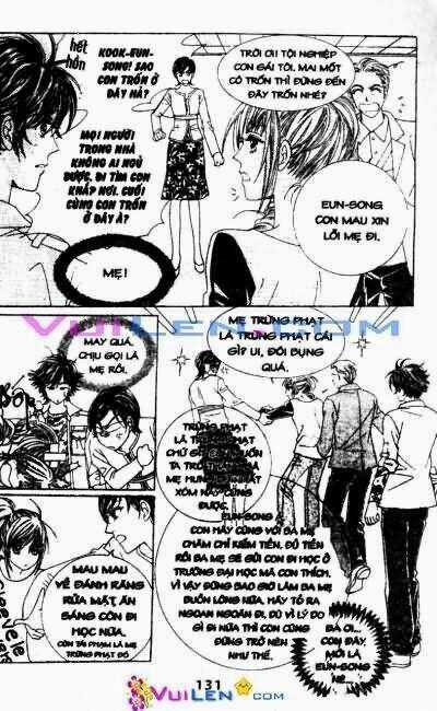 Bóng Mây Qua - Chapter 1 - Trang 131