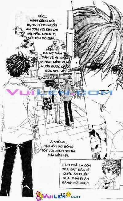 Bóng Mây Qua - Chapter 1 - Trang 132