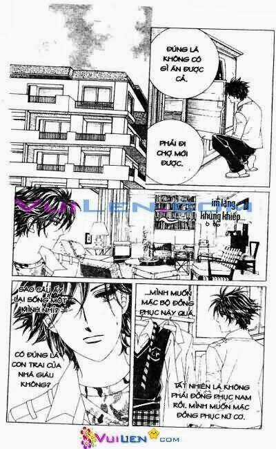 Bóng Mây Qua - Chapter 1 - Trang 133