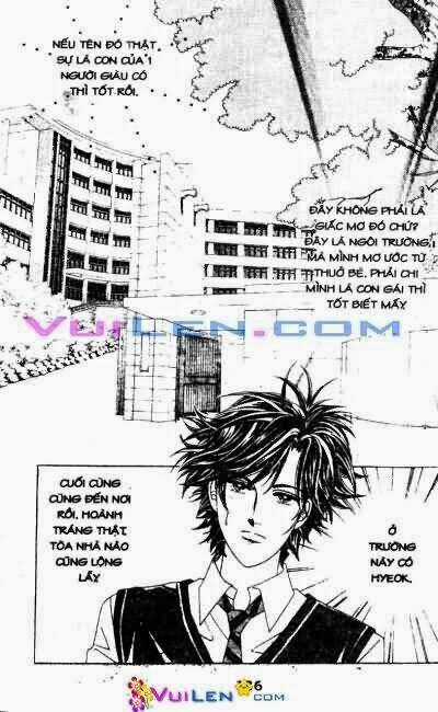 Bóng Mây Qua - Chapter 1 - Trang 136